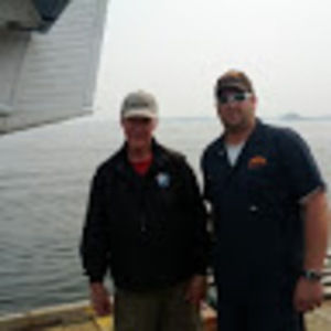 Meet your Posher, Kris